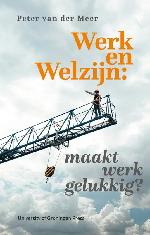 Werk en Welzijn / Druk 1 Dagaanbieding