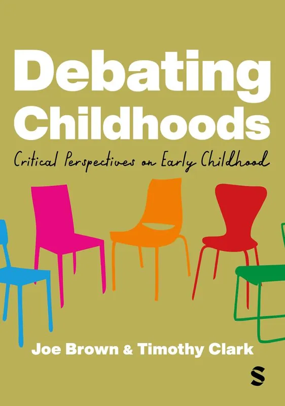 Bestel Nu Debating Childhoods