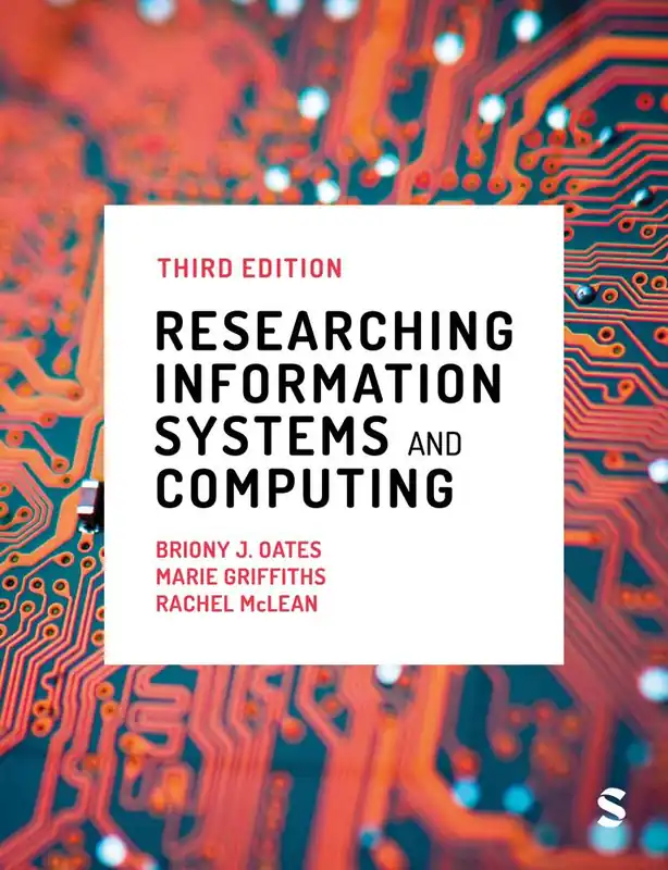 Researching Information Systems and Computing Koop Online