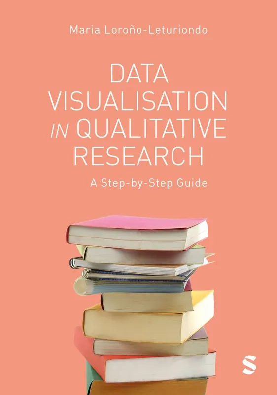 Bestel Nu Data Visualisation in Qualitative Research