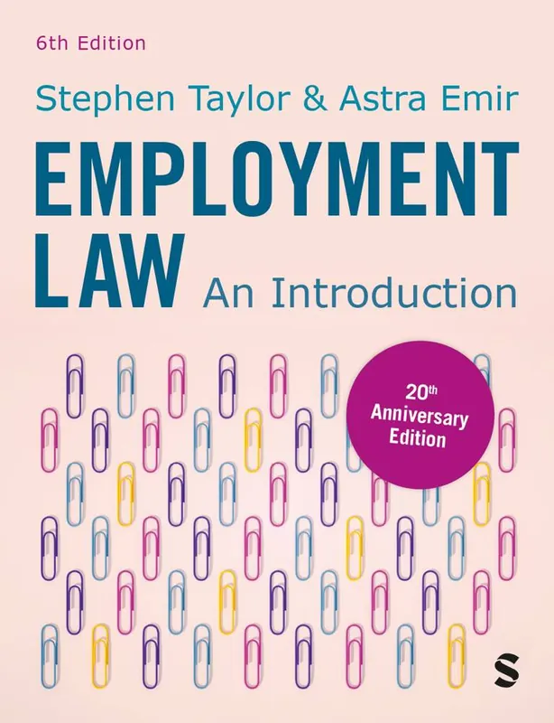 Nieuw Employment Law
