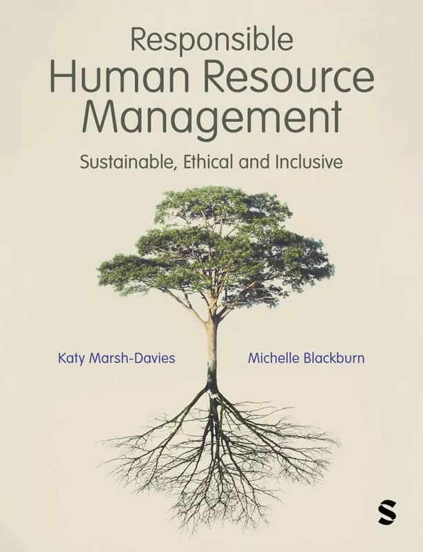 Responsible Human Resource Management Laatste Versie