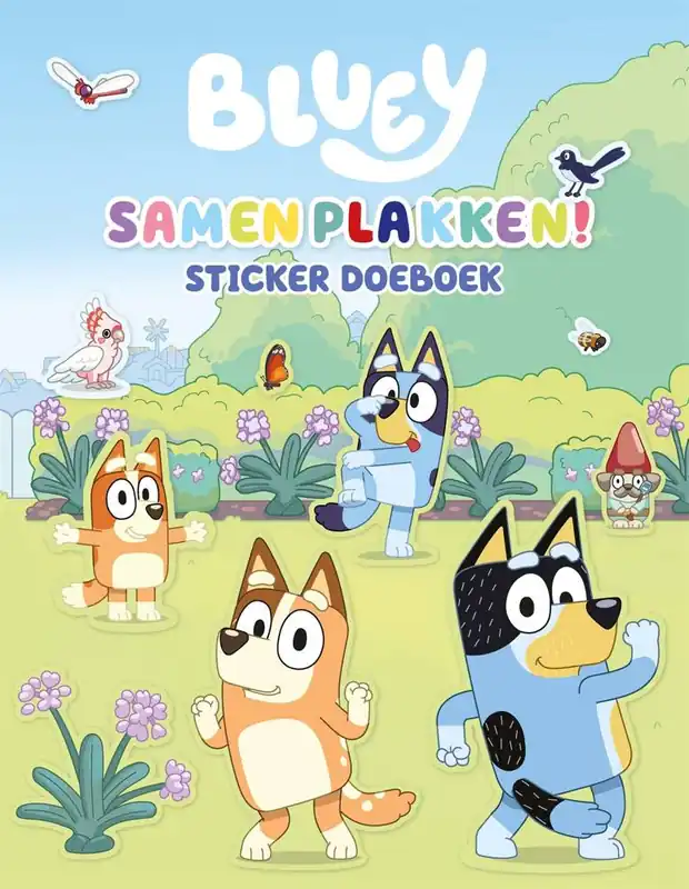 Samen plakken / Druk 1 Koop Online
