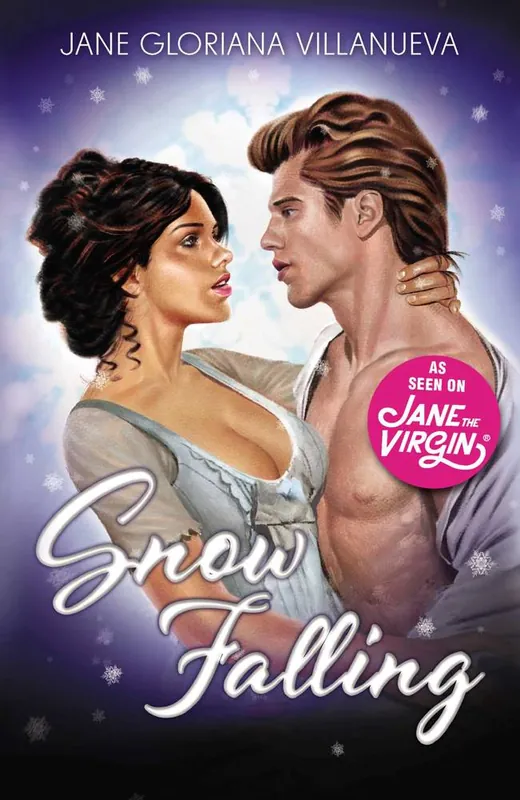 Gratis Verzending Snow Falling / 1st Edition