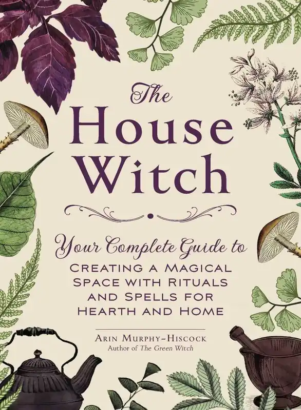 Beperkte Voorraad The House Witch / 1st Edition