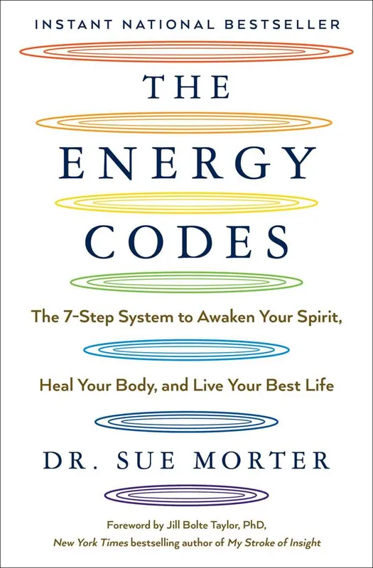 Seizoensaanbieding The Energy Codes / 1st Edition