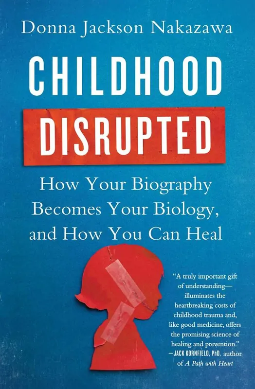 Childhood Disrupted / 1st Edition Shop Nu