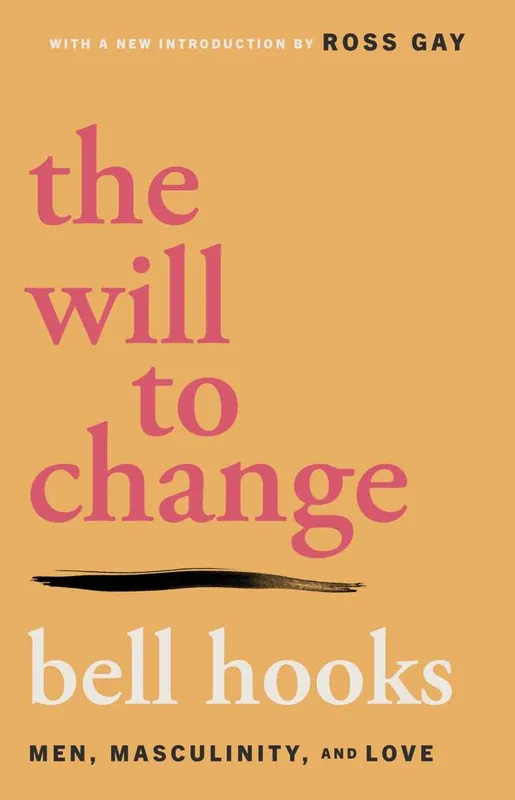 Voordeelprijs The Will to Change / 1st Edition
