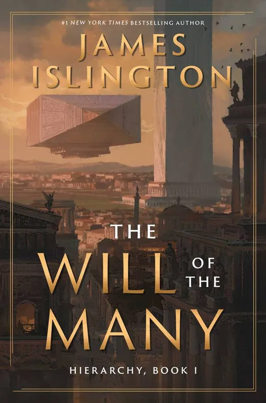 The Will of the Many / 1st Edition Beste Prijs