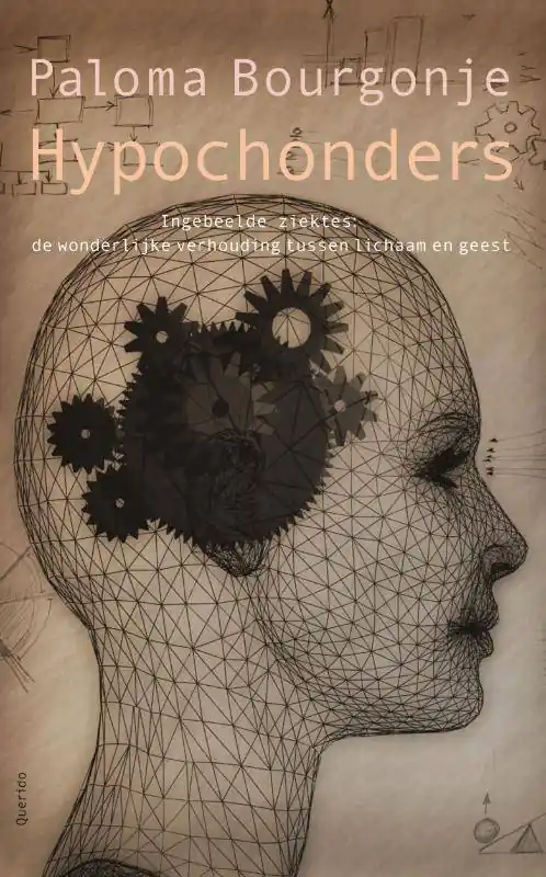 Dagaanbieding Hypochonders / Druk 1