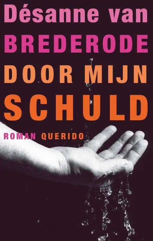 Door mijn schuld / Druk 3 Snelle Levering