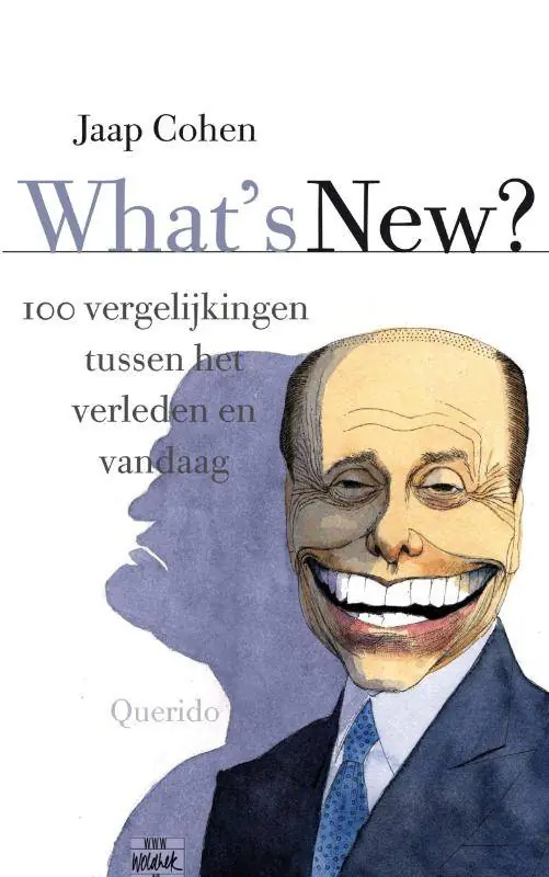What's new? / Druk 1 Seizoensaanbieding