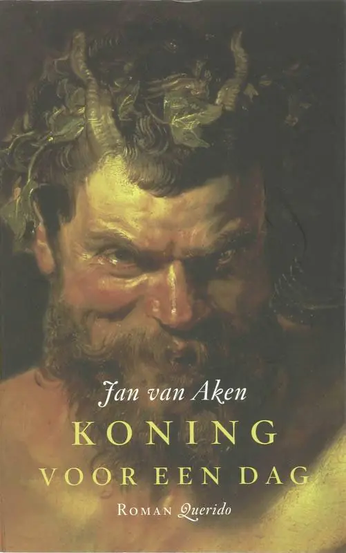 Koning voor een dag / Druk 1 Beperkt Aanbod