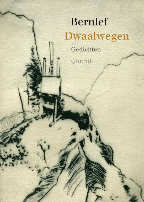 Gratis Verzending Dwaalwegen / Druk 1