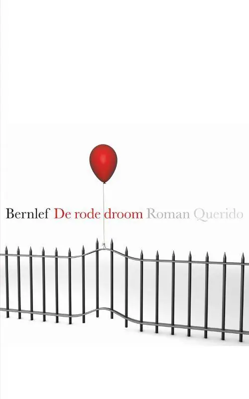 Meest Verkocht De rode droom / Druk 2