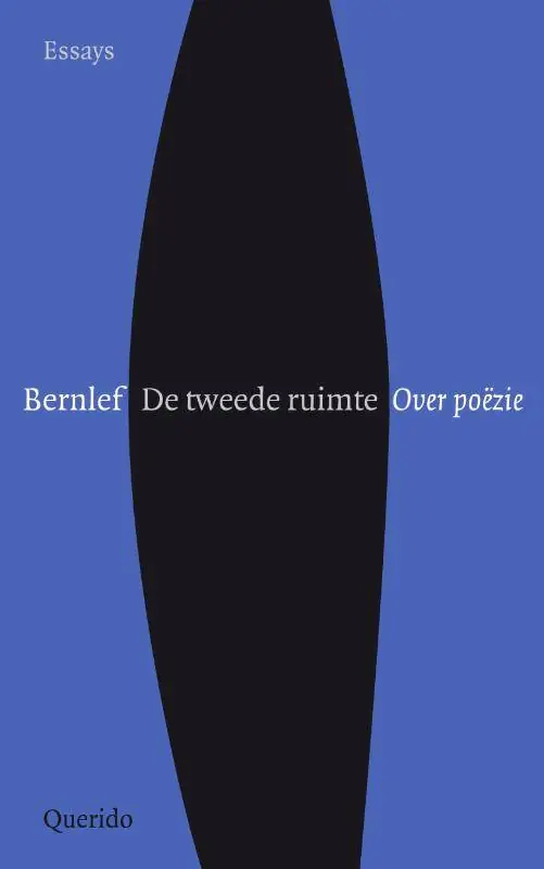 De tweede ruimte / Druk 1 Goedkoop