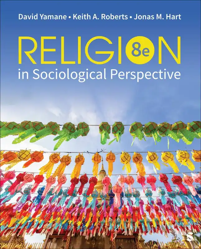 Favoriet Religion in Sociological Perspective