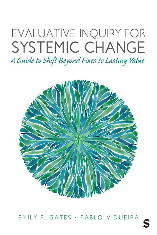 Rechtstreeks Van De Fabrikant Evaluative Inquiry for Systemic Change