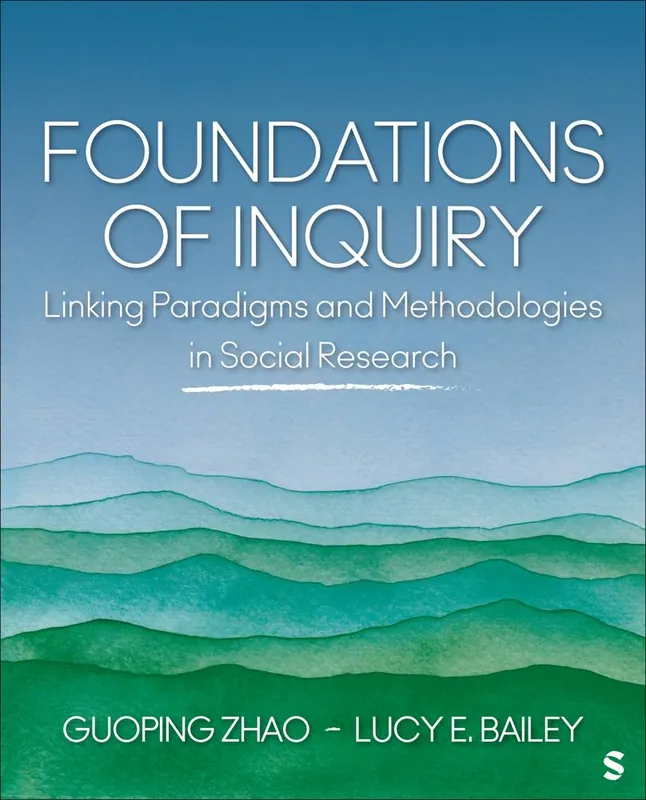 Weekendaanbieding Foundations of Inquiry