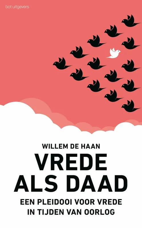 Superprijs Vrede als daad / Druk 1