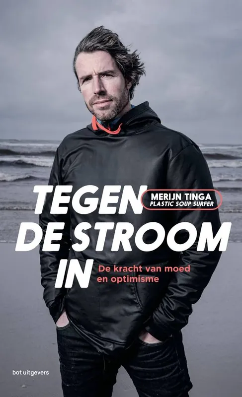 Flitsaanbieding Tegen de stroom in / Druk 1