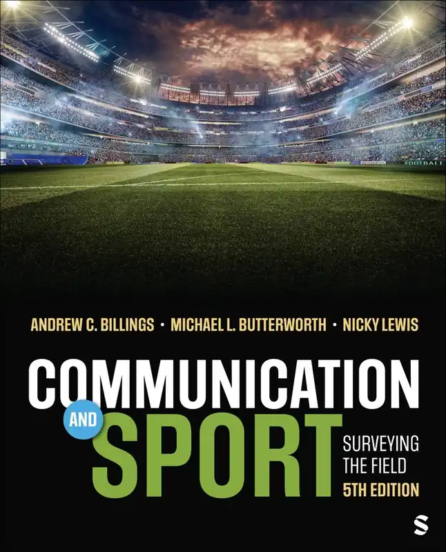 Communication and Sport Voordeelprijs