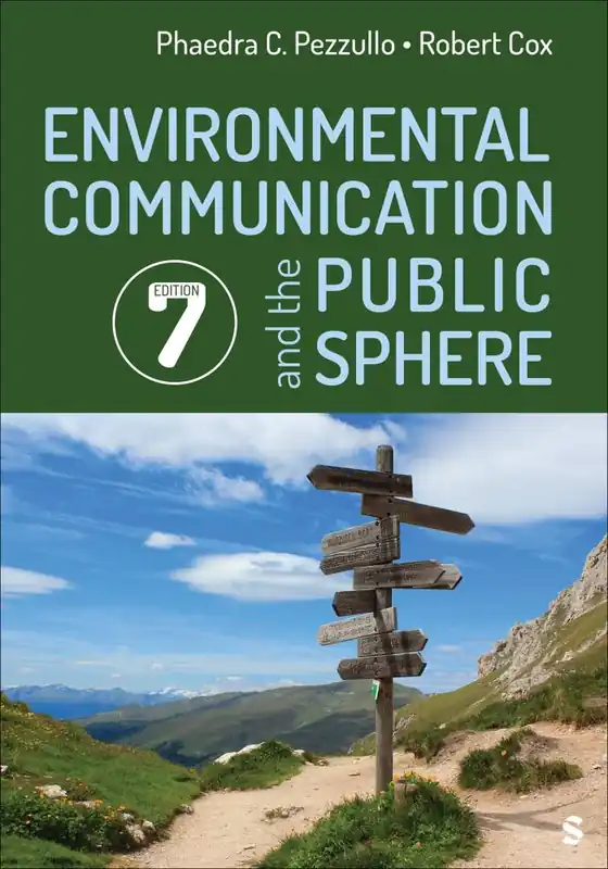 Environmental Communication and the Public Sphere Merkproduct