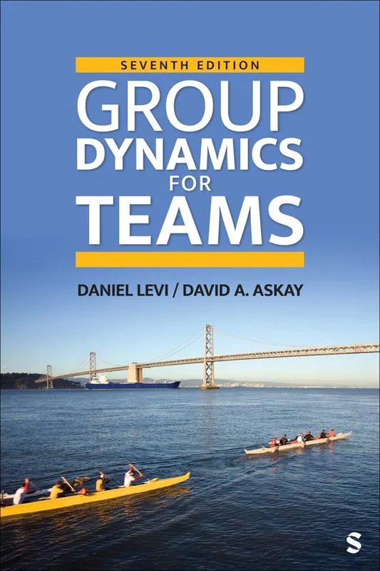 Superprijs Group Dynamics for Teams