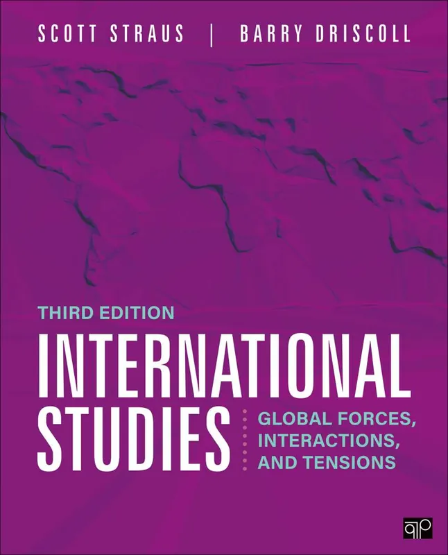 International Studies Premium