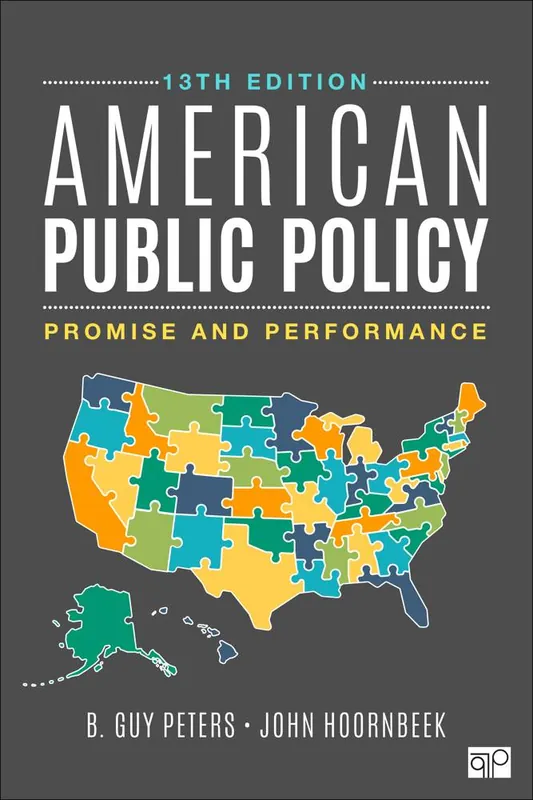 American Public Policy Korting