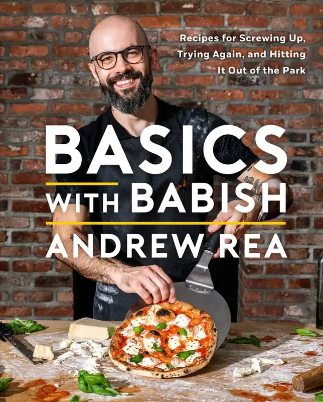 Basics with Babish / 1st Edition Alleen Vandaag