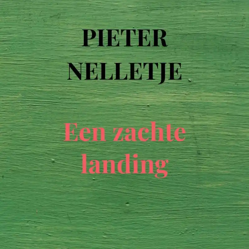 Een zachte landing / Druk 1 Rechtstreeks Van De Fabrikant