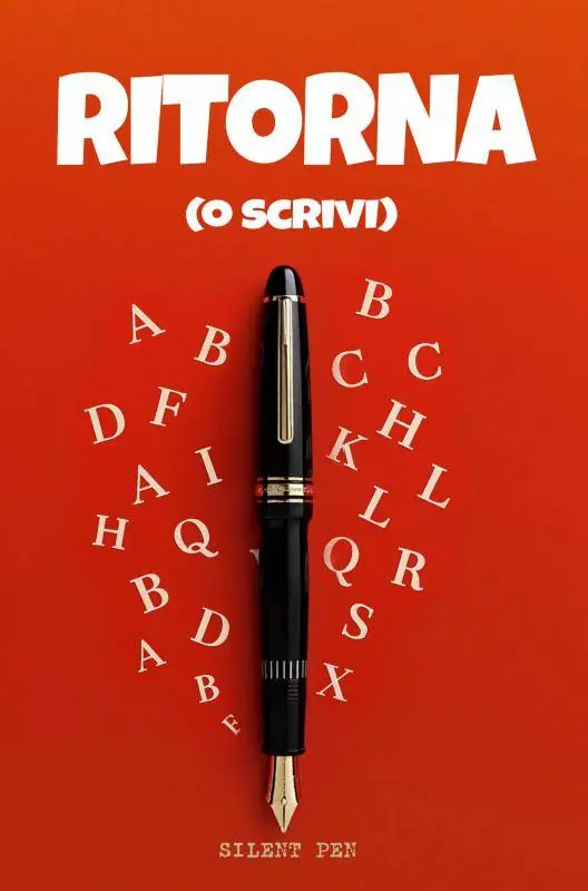 Nieuw RITORNA / 1 Edition