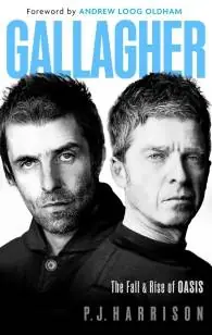 Gallagher Laatste Kans