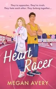 Beste Prijs Heart Racer