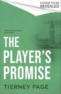Finale Uitverkoop The Player's Promise