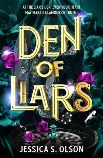 Finale Uitverkoop Den of Liars