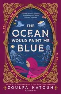 The Ocean Would Paint Me Blue Lage Kosten