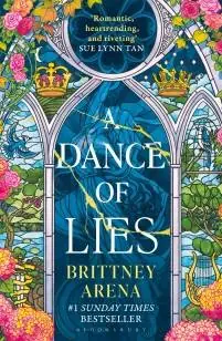 A Dance of Lies Actieprijs