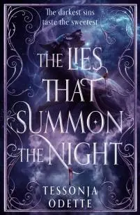 Rechtstreeks Van De Fabrikant Lies That Summon the Night