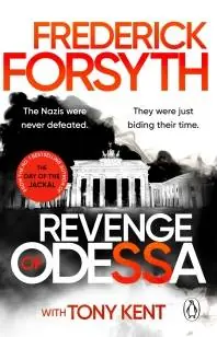 Revenge of Odessa Populair