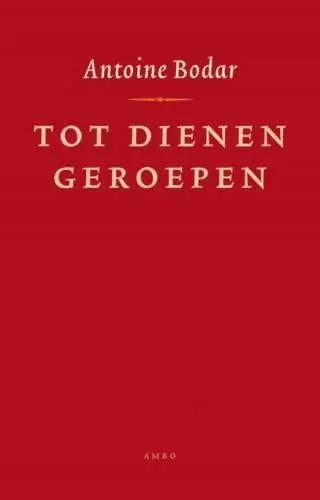 Tot dienen geroepen / Druk 1 Meest Verkocht