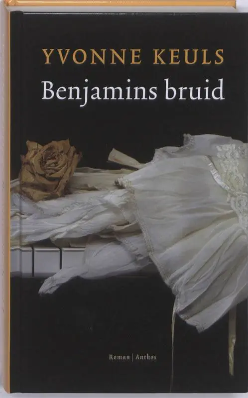 Benjamins bruid / Druk 4 Snelle Levering