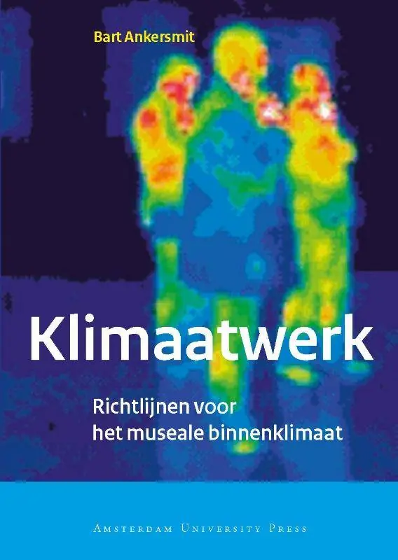 Klimaatwerk / Druk 1 Flitsaanbieding