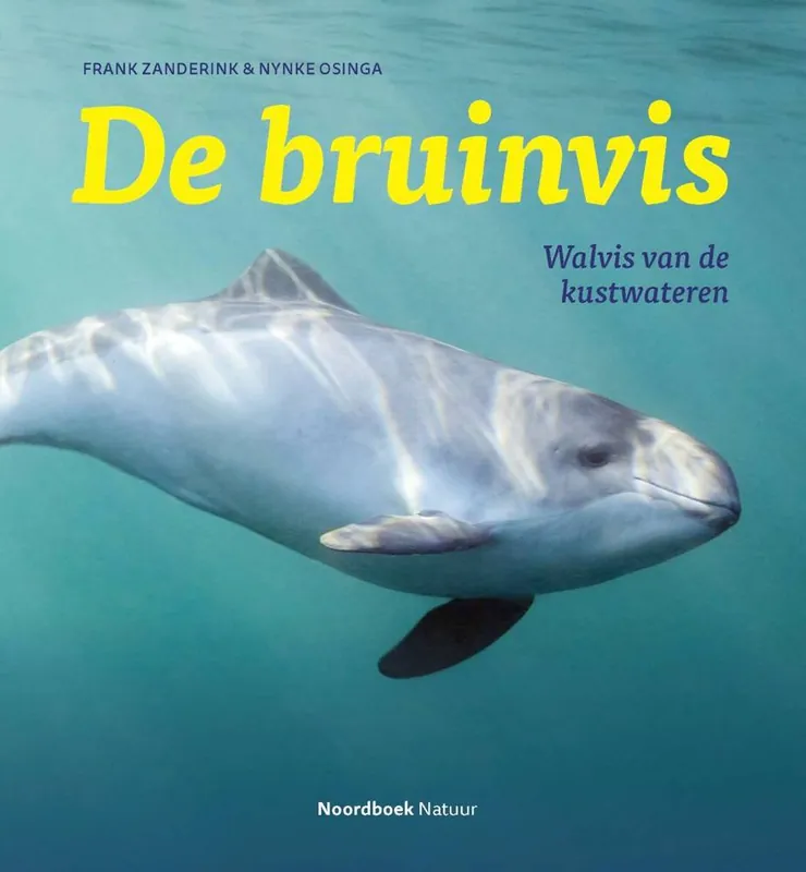 De bruinvis / Druk 1 Merkproduct