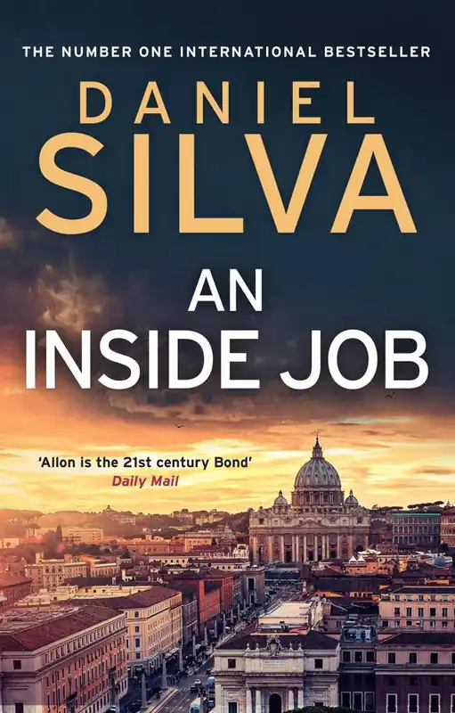 Shop Nu An Inside Job