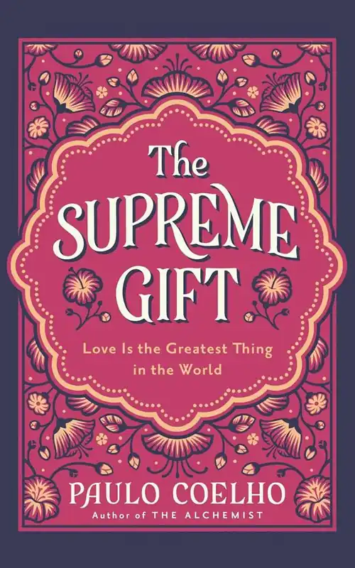 Merkproduct The Supreme Gift