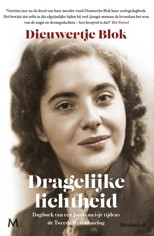 Dragelijke lichtheid / Druk 3 Superprijs