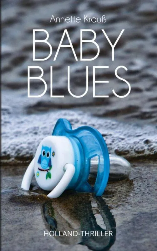 Populair Baby Blues / 1 Edition