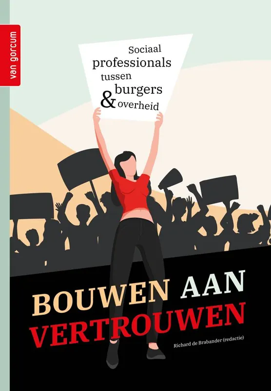 Bouwen aan vertrouwen / Druk 1 Superprijs